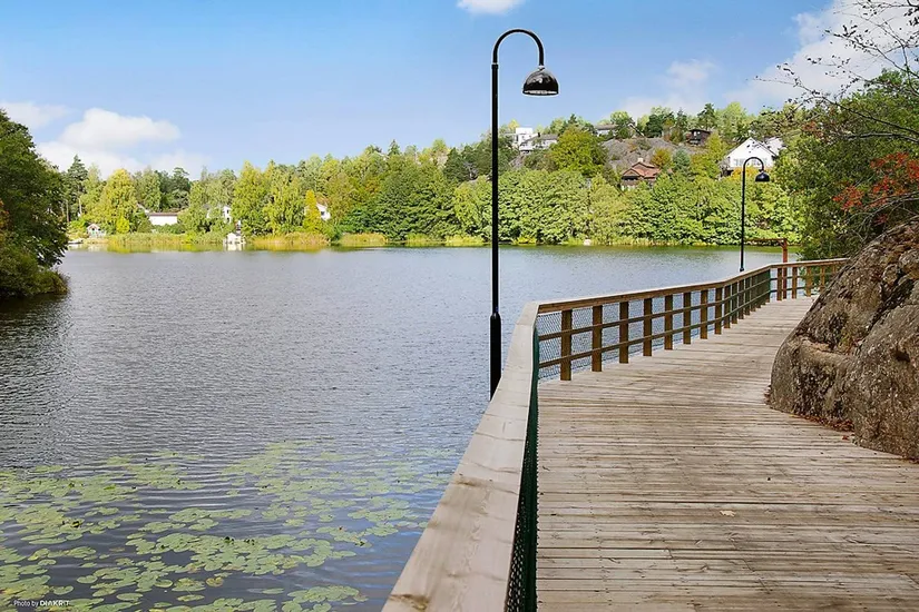 Bostadsrätt, Barnhemsvägen 14, Skuru, Nacka