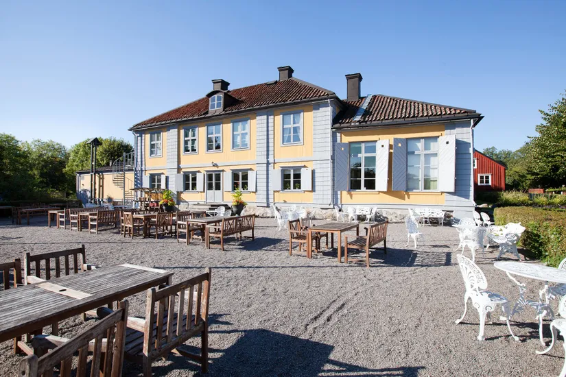 Bostadsrätt, Barnhemsvägen 14, Skuru, Nacka