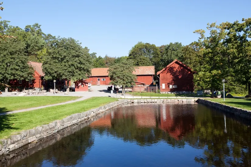 Bostadsrätt, Barnhemsvägen 14, Skuru, Nacka