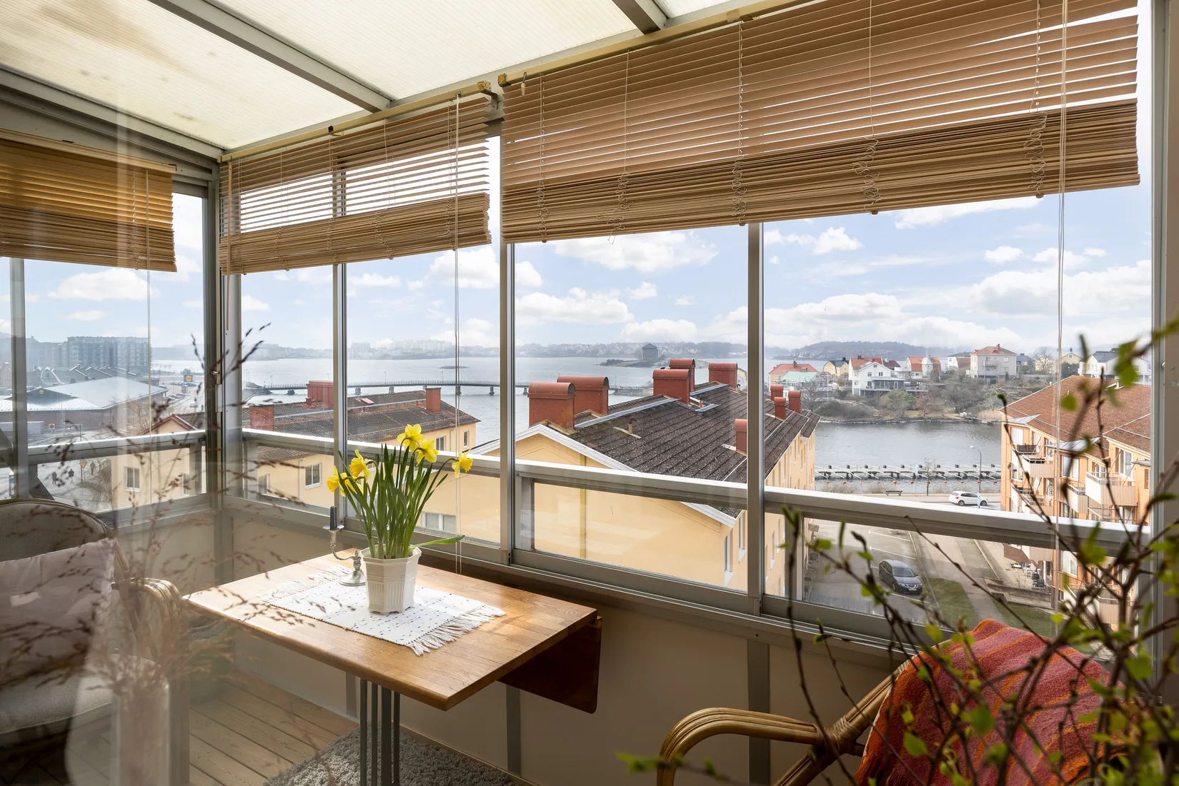 Bostadsrätt, Landsvägsgatan 3, Pantarholmen, Karlskrona