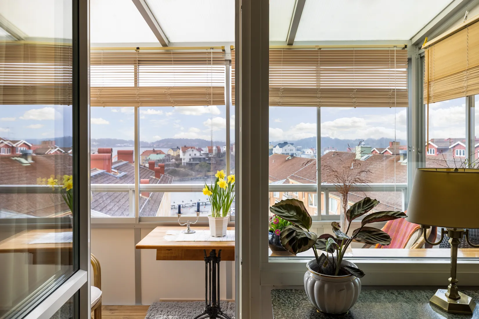 Bostadsrätt, Landsvägsgatan 3, Pantarholmen, Karlskrona