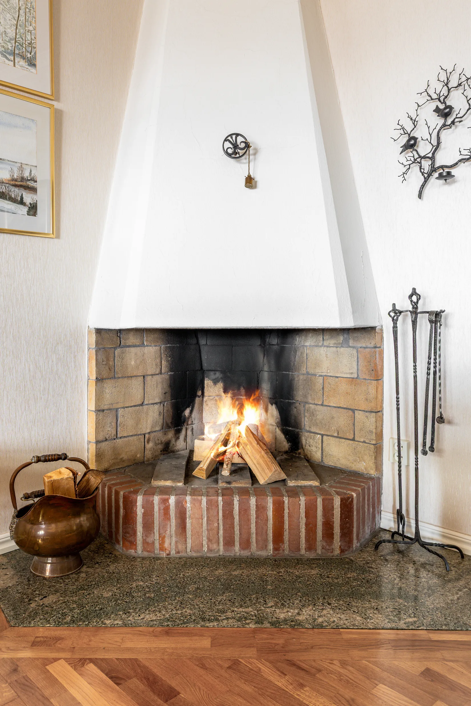 Bostadsrätt, Landsvägsgatan 3, Pantarholmen, Karlskrona