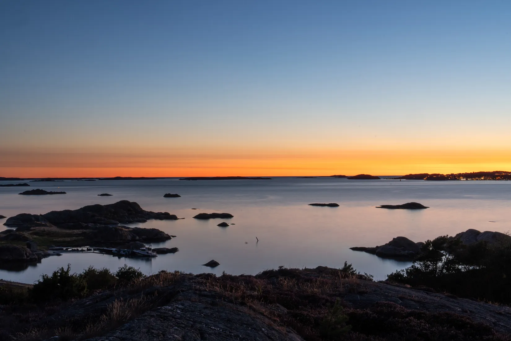 Fritidshus, Skaftö Koskär 372, Skaftö, Lysekil