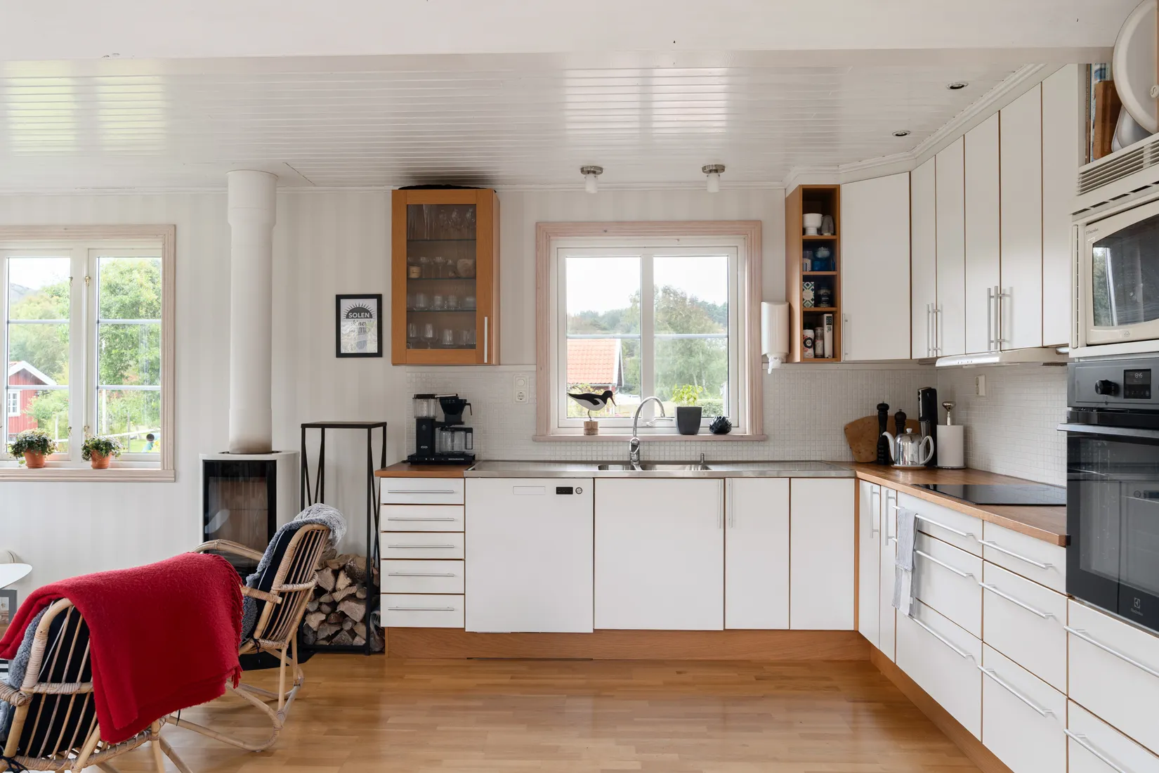 Fritidshus, Skaftö Koskär 372, Skaftö, Lysekil