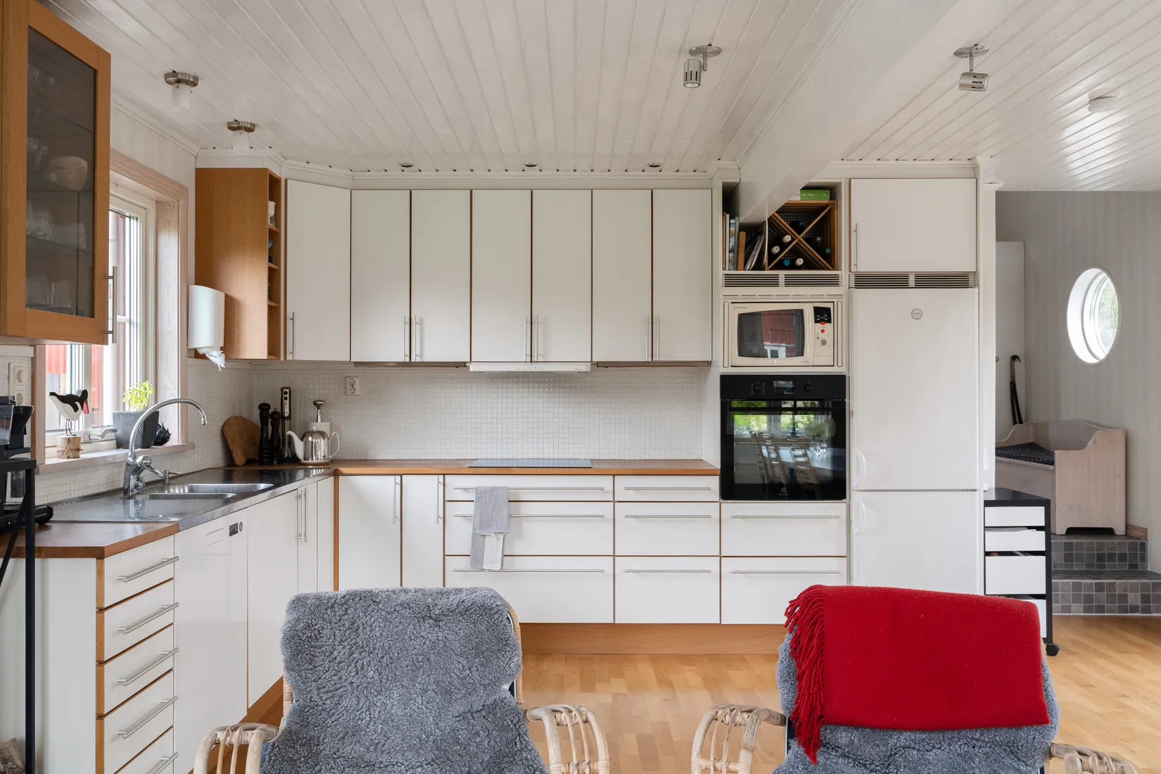 Fritidshus, Skaftö Koskär 372, Skaftö, Lysekil