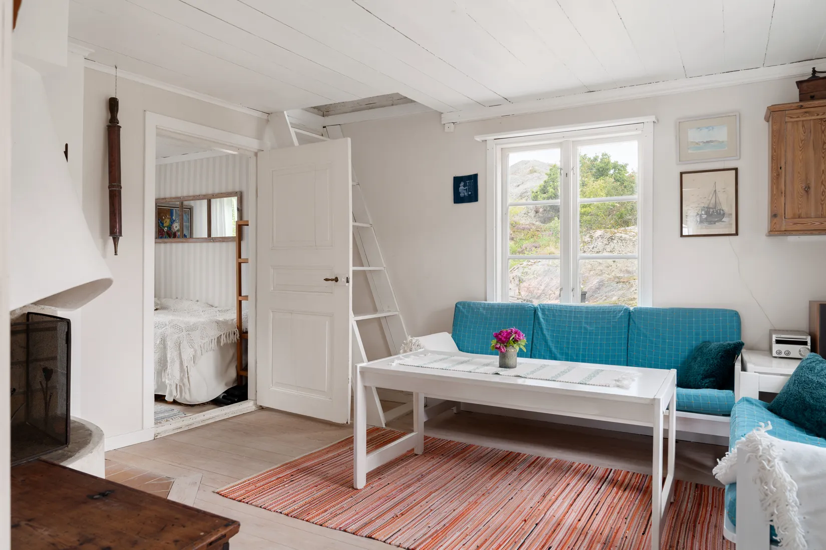 Fritidshus, Skaftö Koskär 372, Skaftö, Lysekil