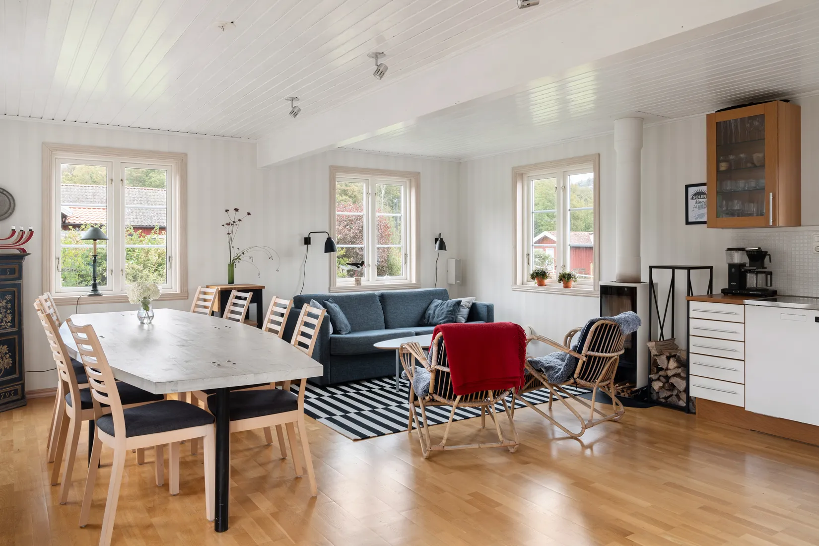 Fritidshus, Skaftö Koskär 372, Skaftö, Lysekil