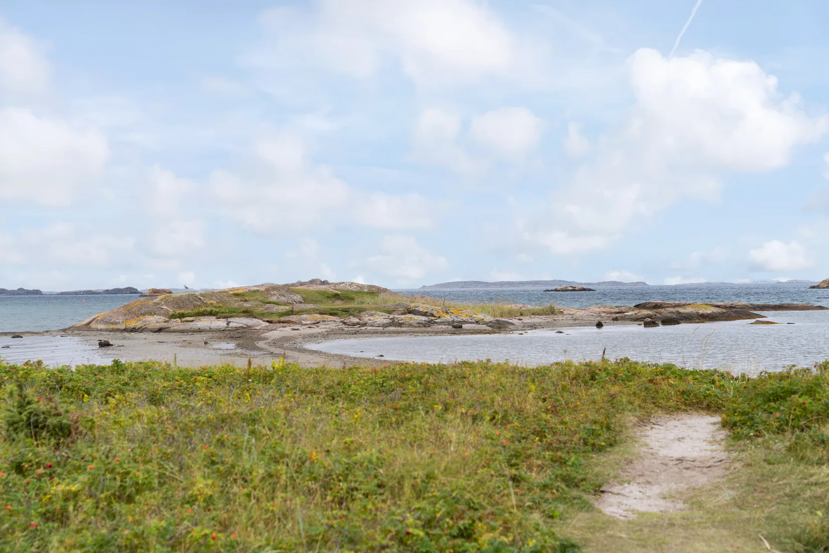 Fritidshus, Skaftö Koskär 372, Skaftö, Lysekil