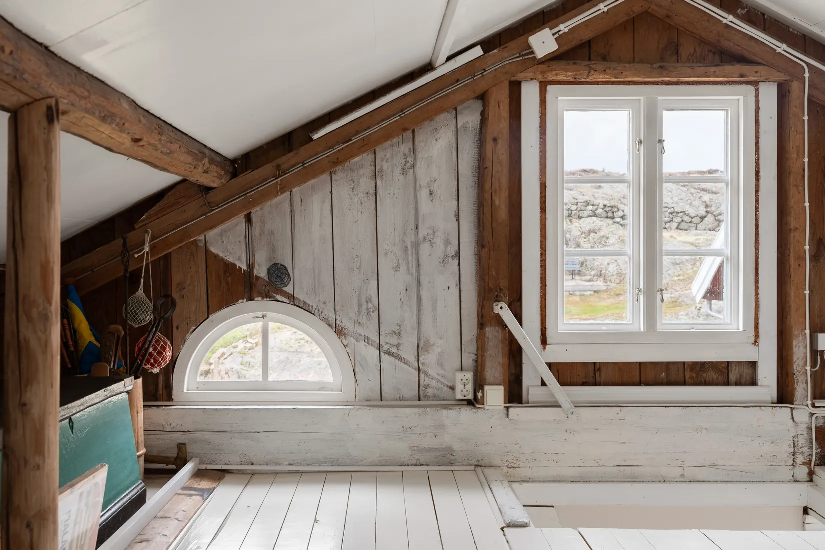 Fritidshus, Skaftö Koskär 372, Skaftö, Lysekil