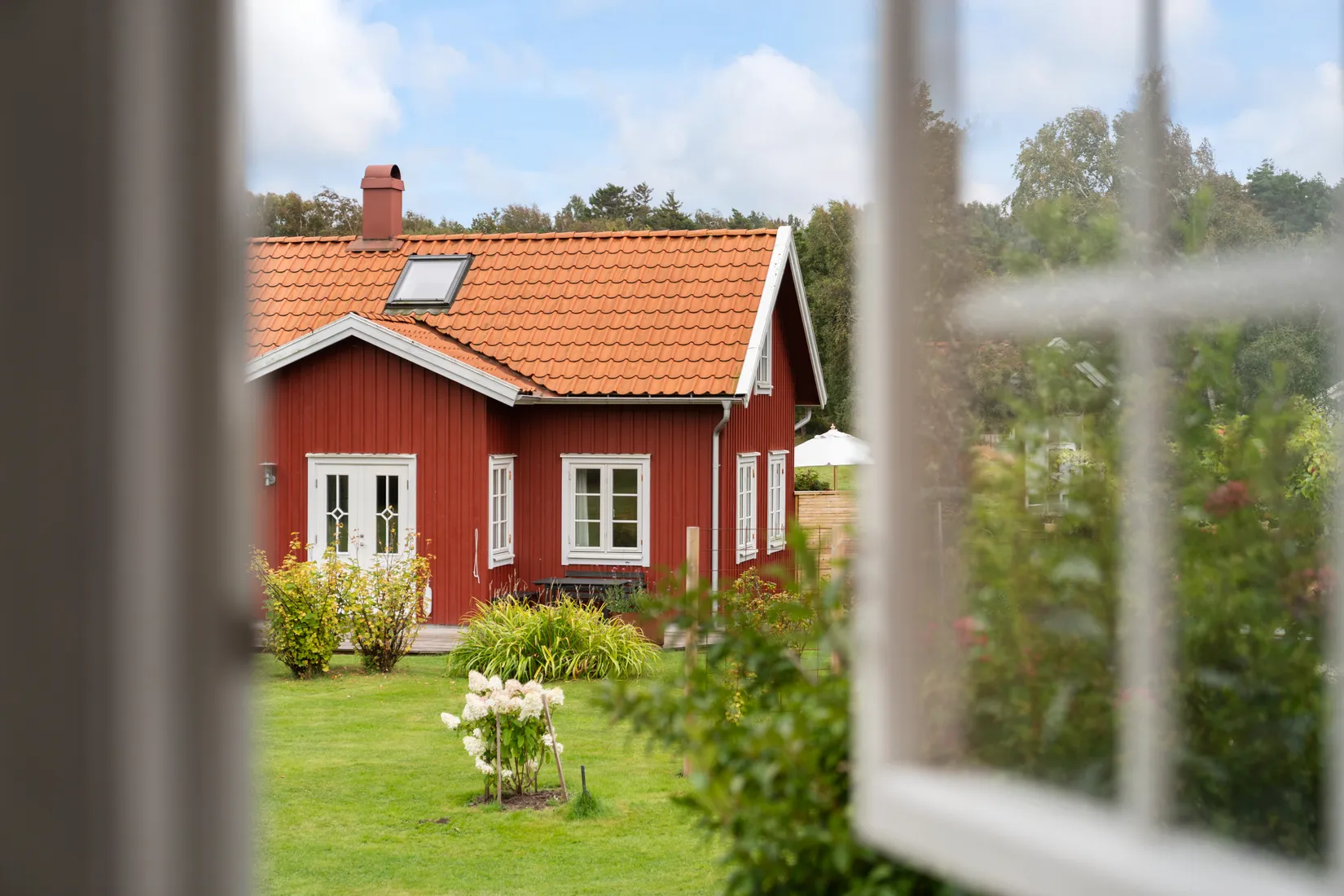 Fritidshus, Skaftö Koskär 372, Skaftö, Lysekil