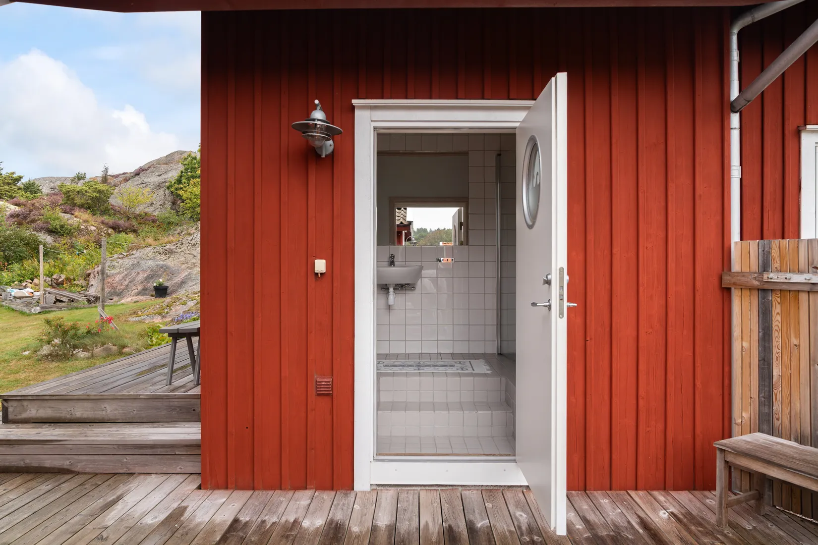 Fritidshus, Skaftö Koskär 372, Skaftö, Lysekil