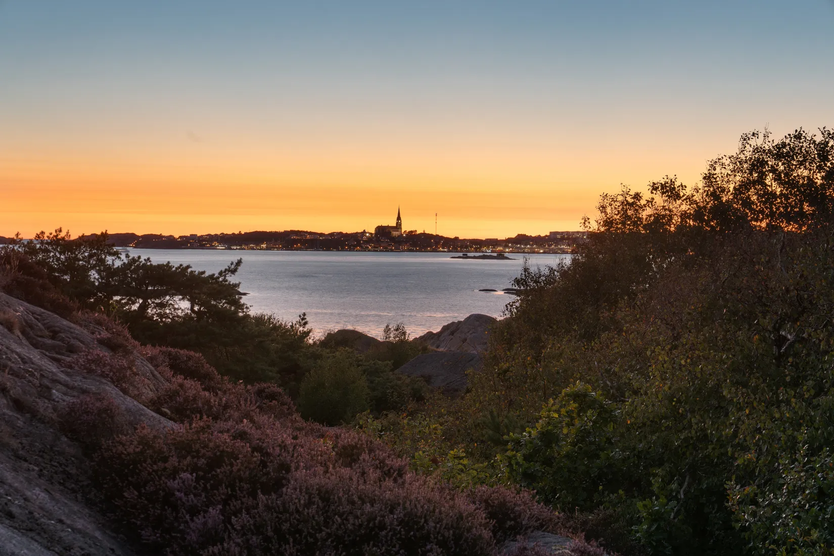 Fritidshus, Skaftö Koskär 372, Skaftö, Lysekil