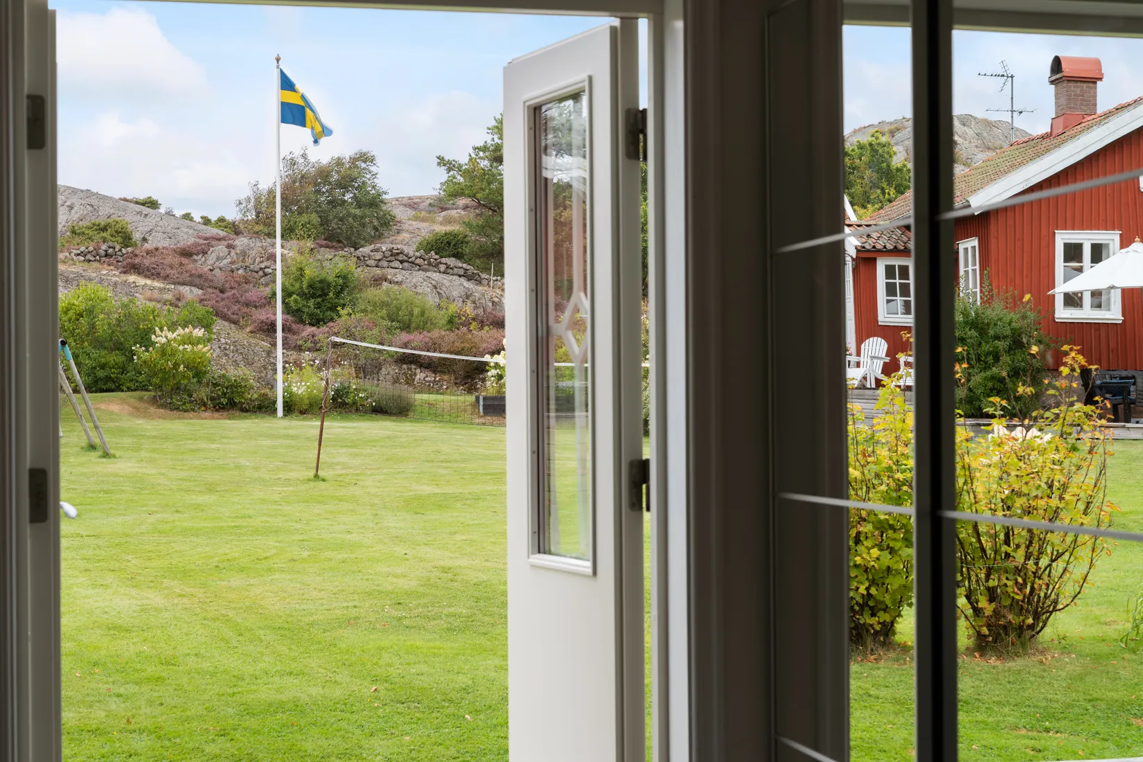 Fritidshus, Skaftö Koskär 372, Skaftö, Lysekil