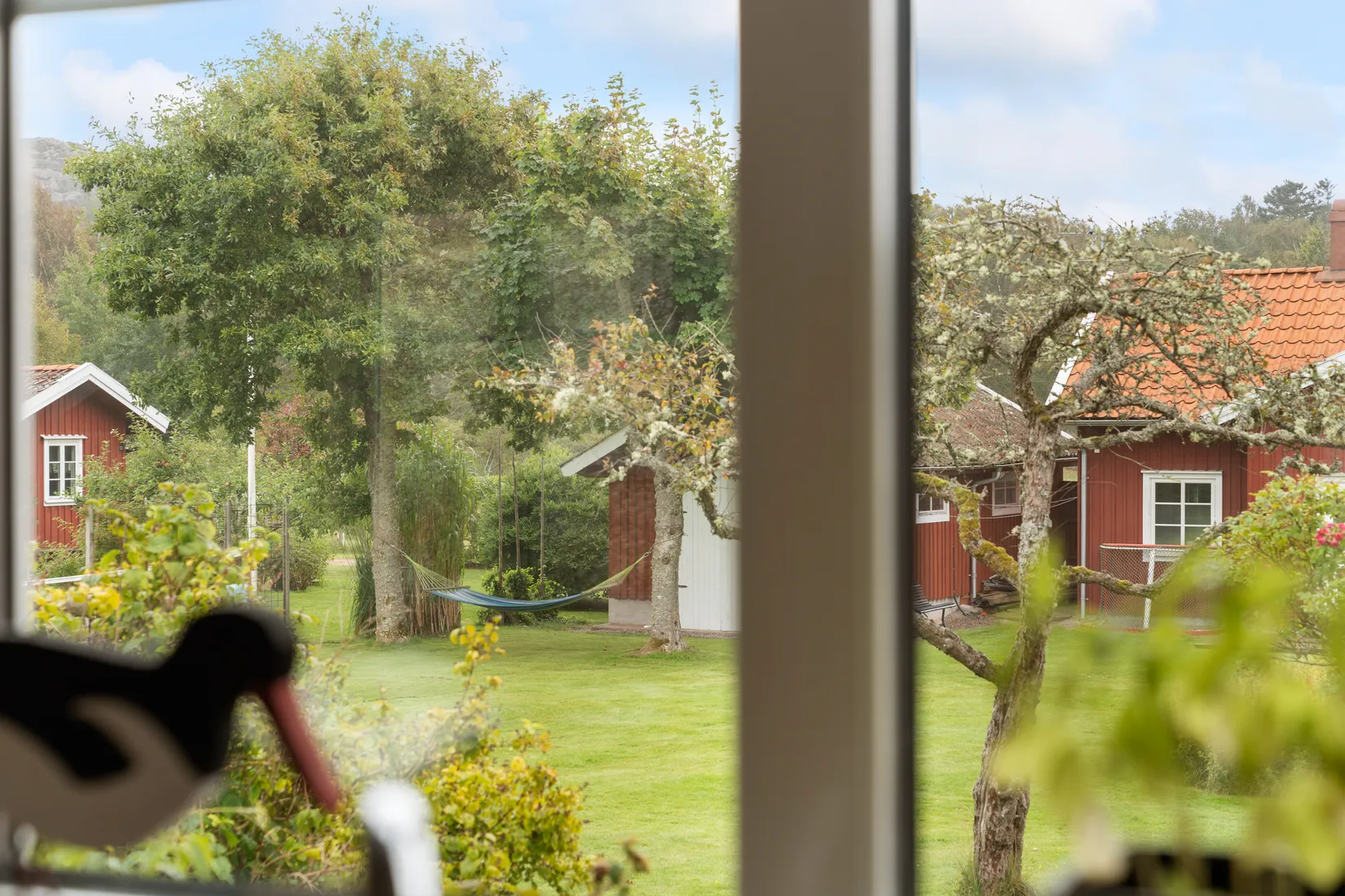 Fritidshus, Skaftö Koskär 372, Skaftö, Lysekil