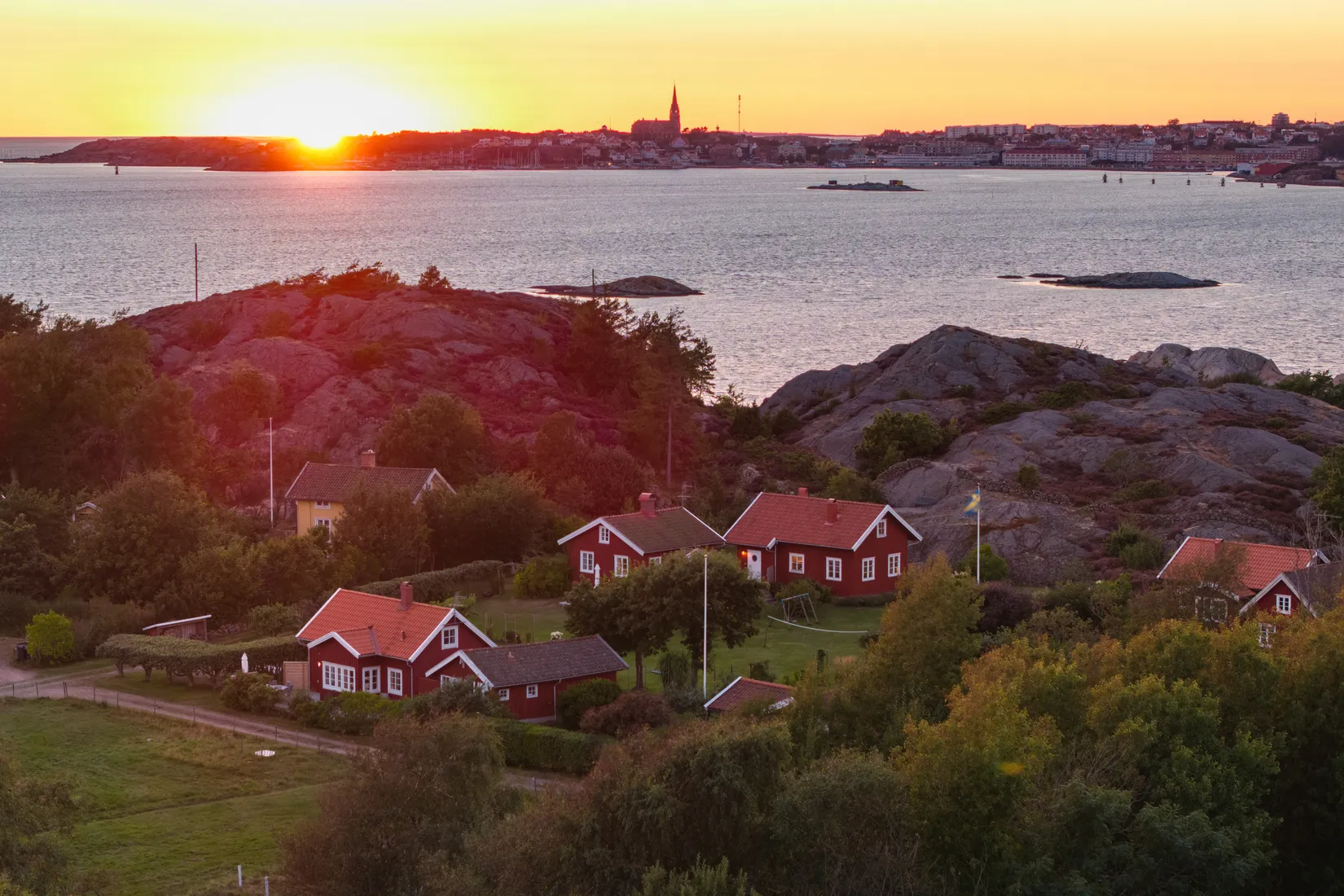 Fritidshus, Skaftö Koskär 372, Skaftö, Lysekil
