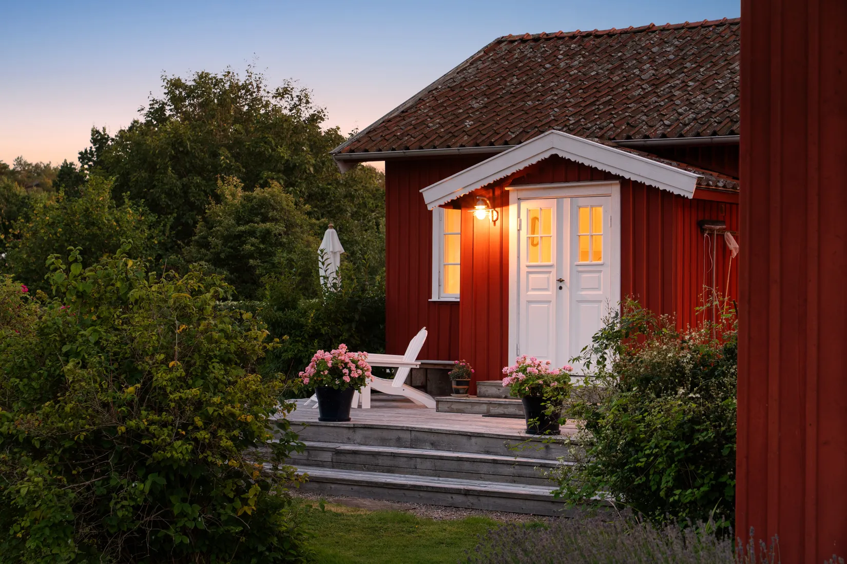 Fritidshus, Skaftö Koskär 372, Skaftö, Lysekil