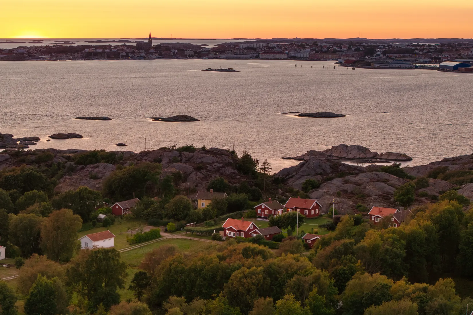 Fritidshus, Skaftö Koskär 372, Skaftö, Lysekil