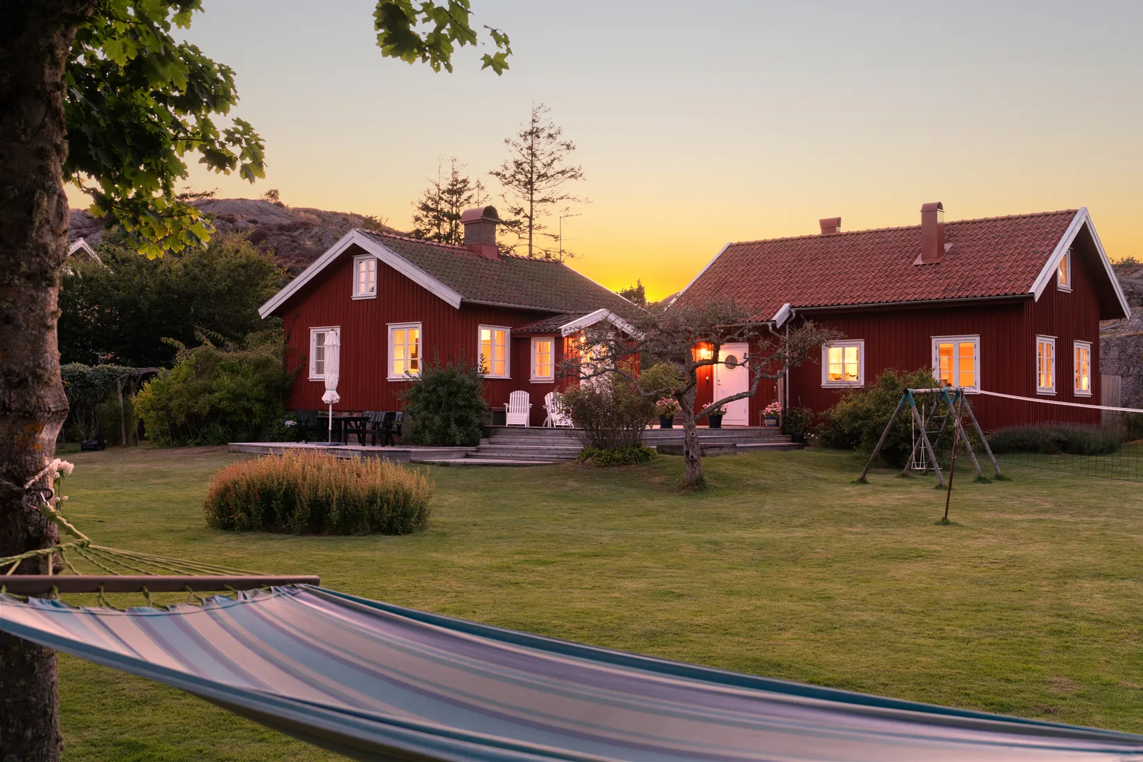 Fritidshus, Skaftö Koskär 372, Skaftö, Lysekil