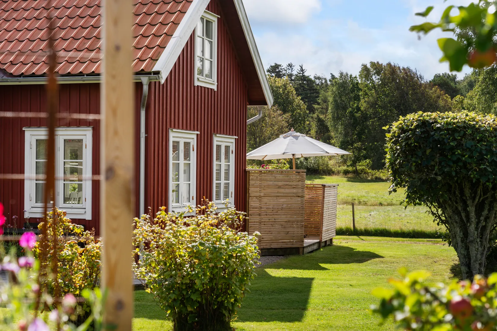 Fritidshus, Skaftö Koskär 372, Skaftö, Lysekil