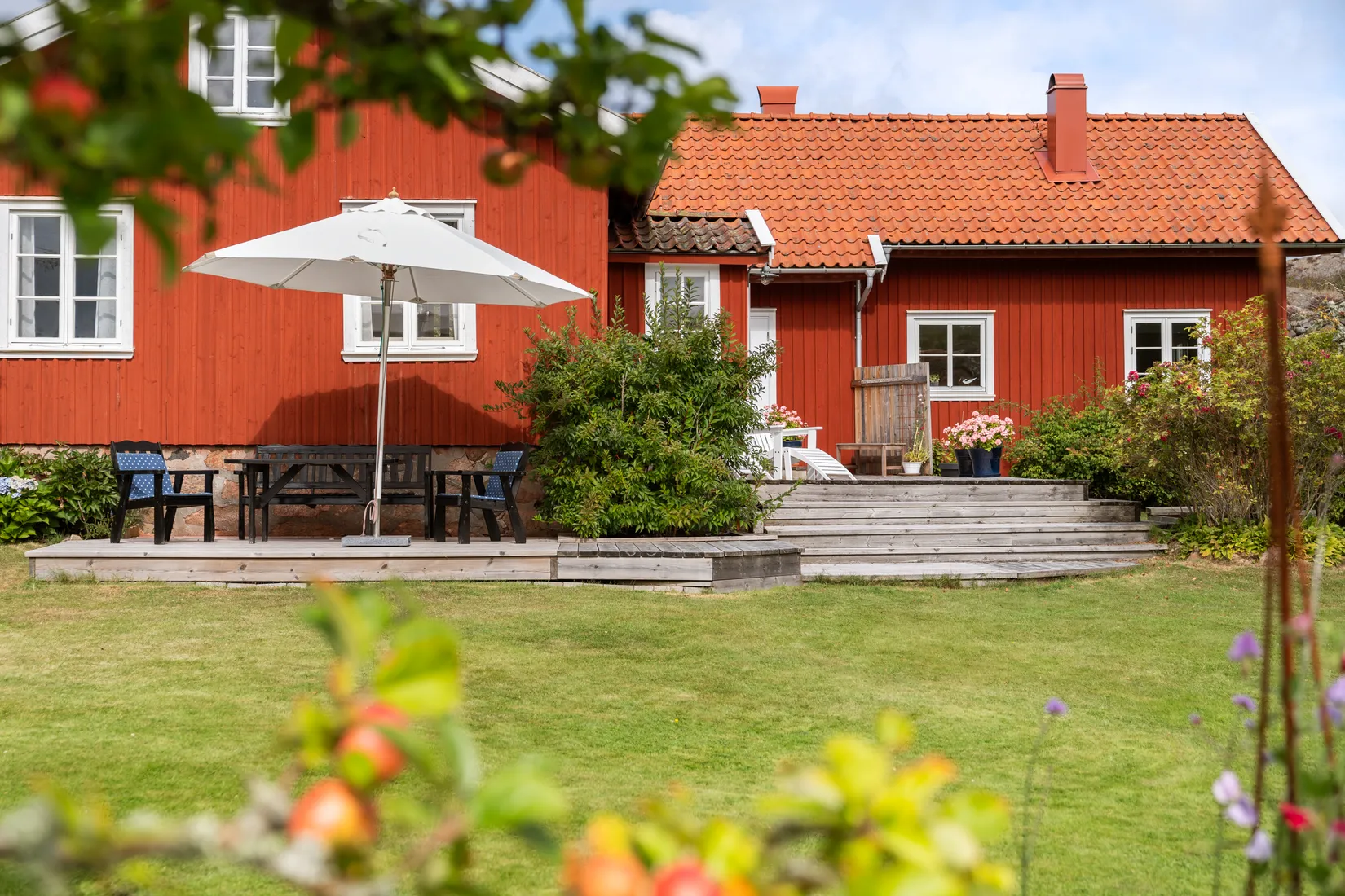 Fritidshus, Skaftö Koskär 372, Skaftö, Lysekil