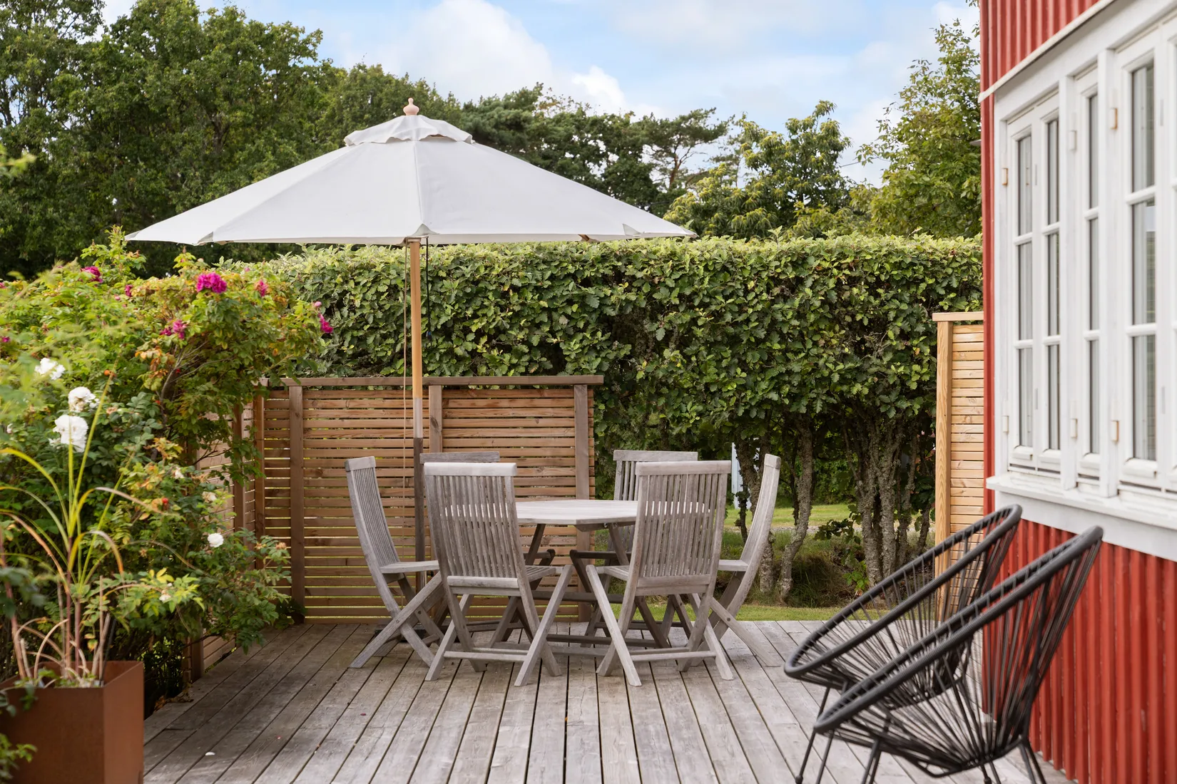 Fritidshus, Skaftö Koskär 372, Skaftö, Lysekil