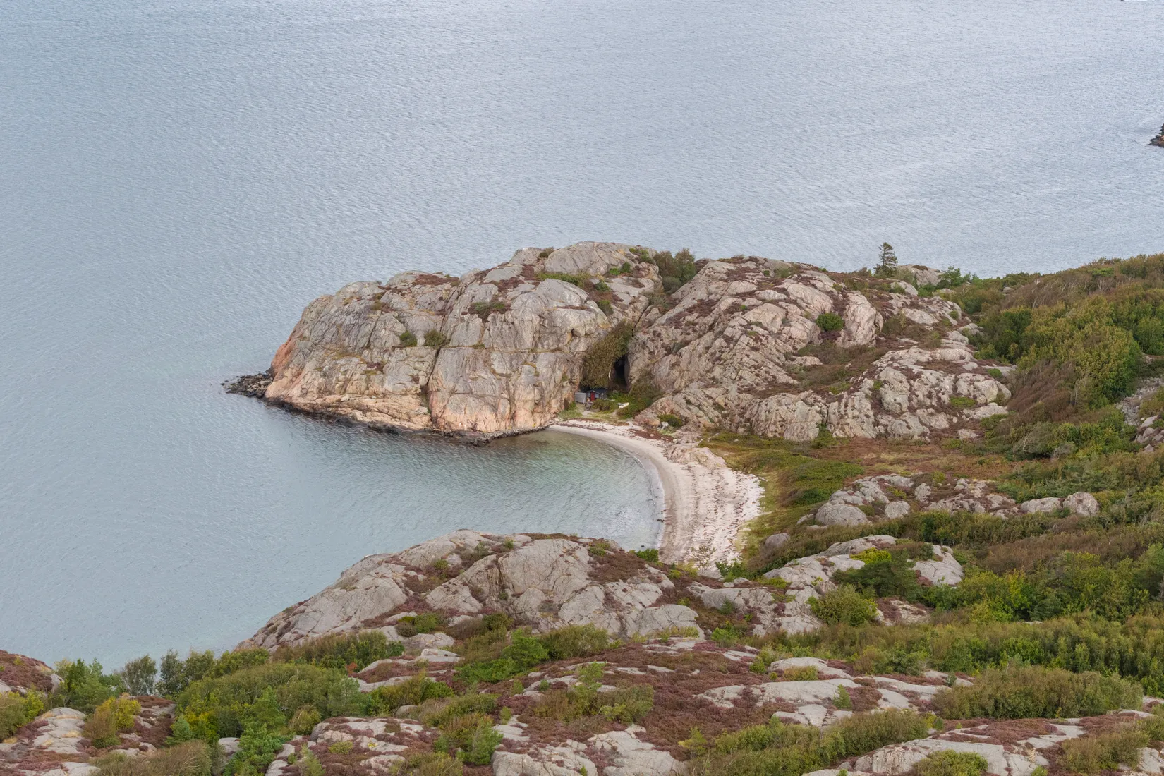 Fritidshus, Skaftö Koskär 372, Skaftö, Lysekil