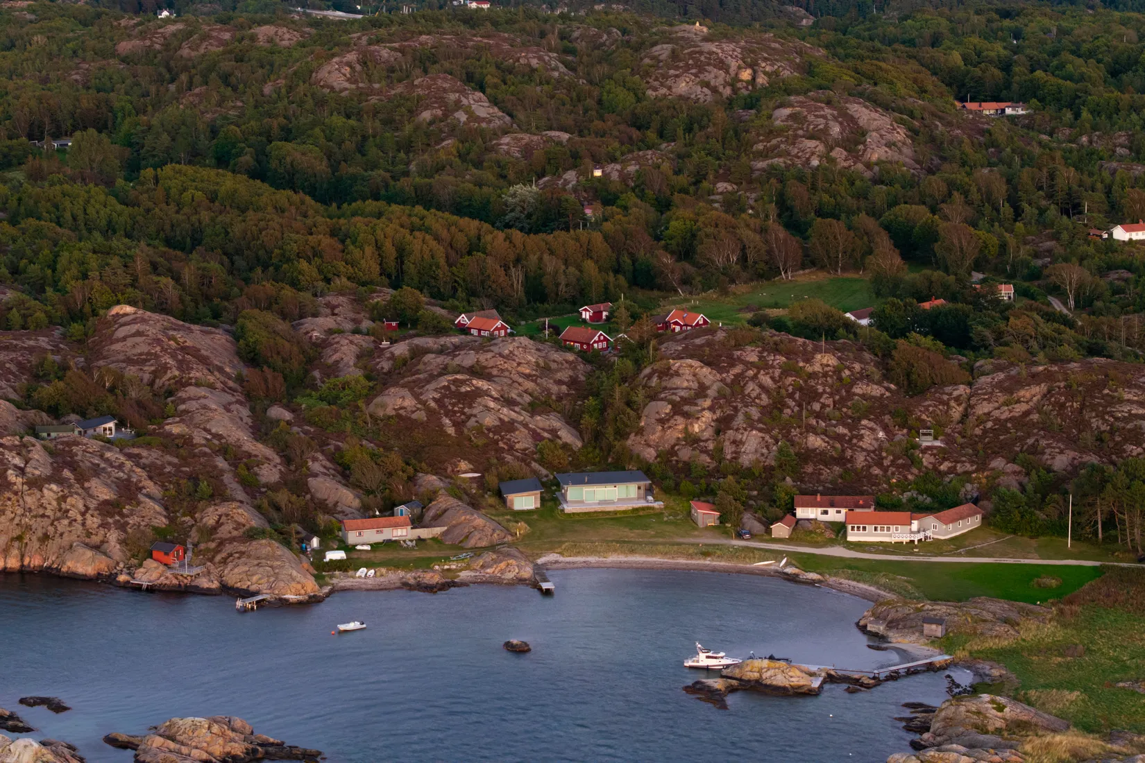 Fritidshus, Skaftö Koskär 372, Skaftö, Lysekil