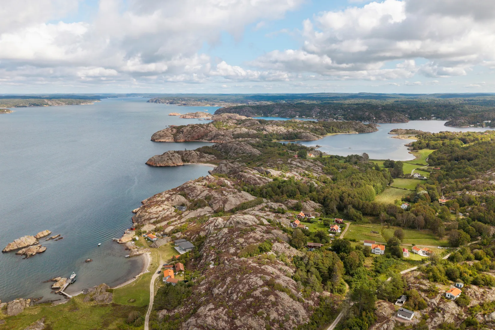 Fritidshus, Skaftö Koskär 372, Skaftö, Lysekil