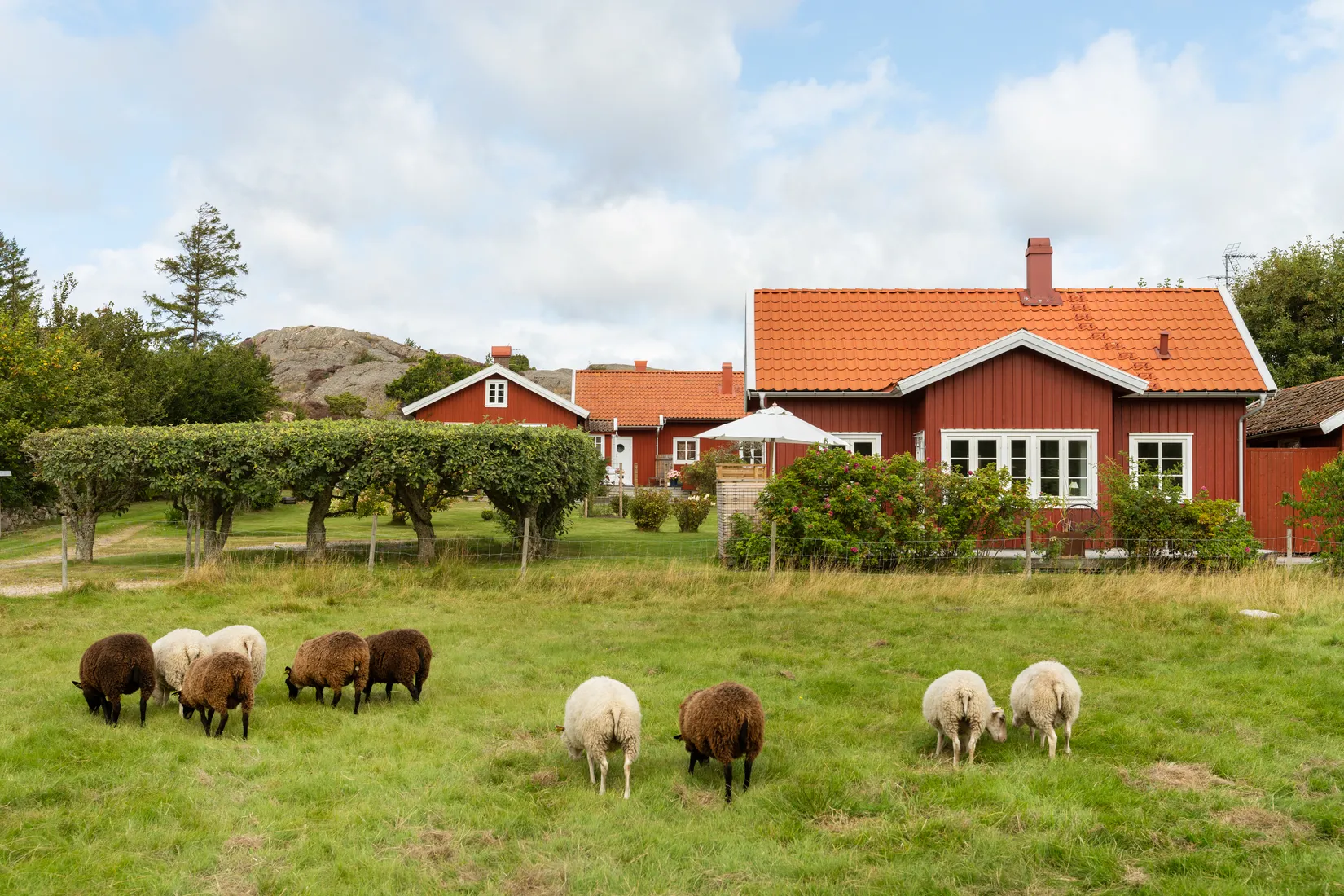 Fritidshus, Skaftö Koskär 372, Skaftö, Lysekil