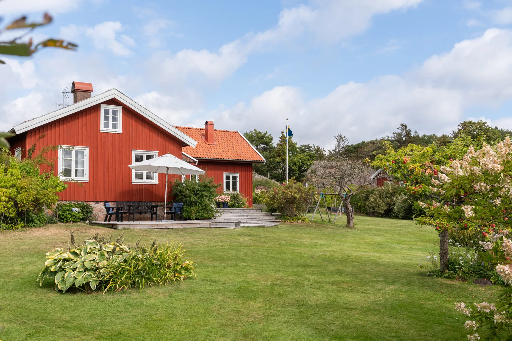 Fritidshus, Skaftö Koskär 372, Skaftö, Lysekil