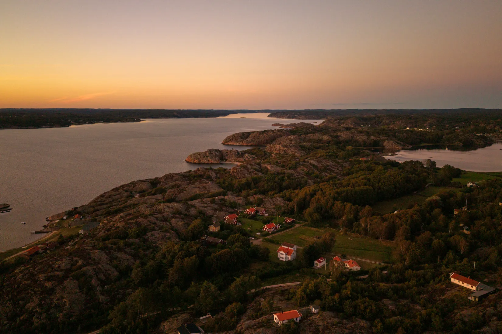 Fritidshus, Skaftö Koskär 372, Skaftö, Lysekil