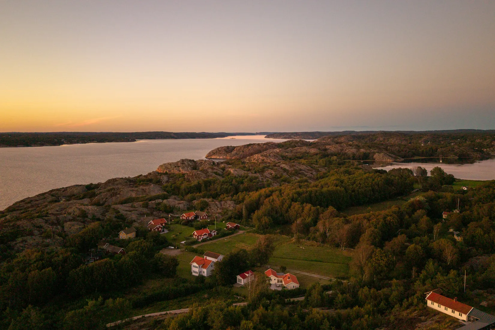 Fritidshus, Skaftö Koskär 372, Skaftö, Lysekil