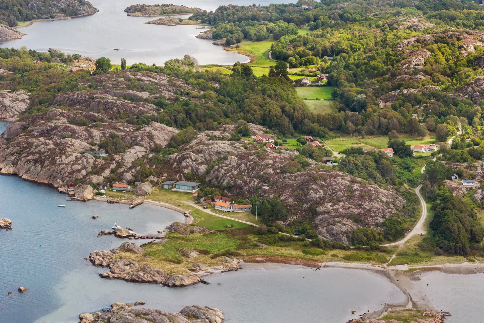 Fritidshus, Skaftö Koskär 372, Skaftö, Lysekil