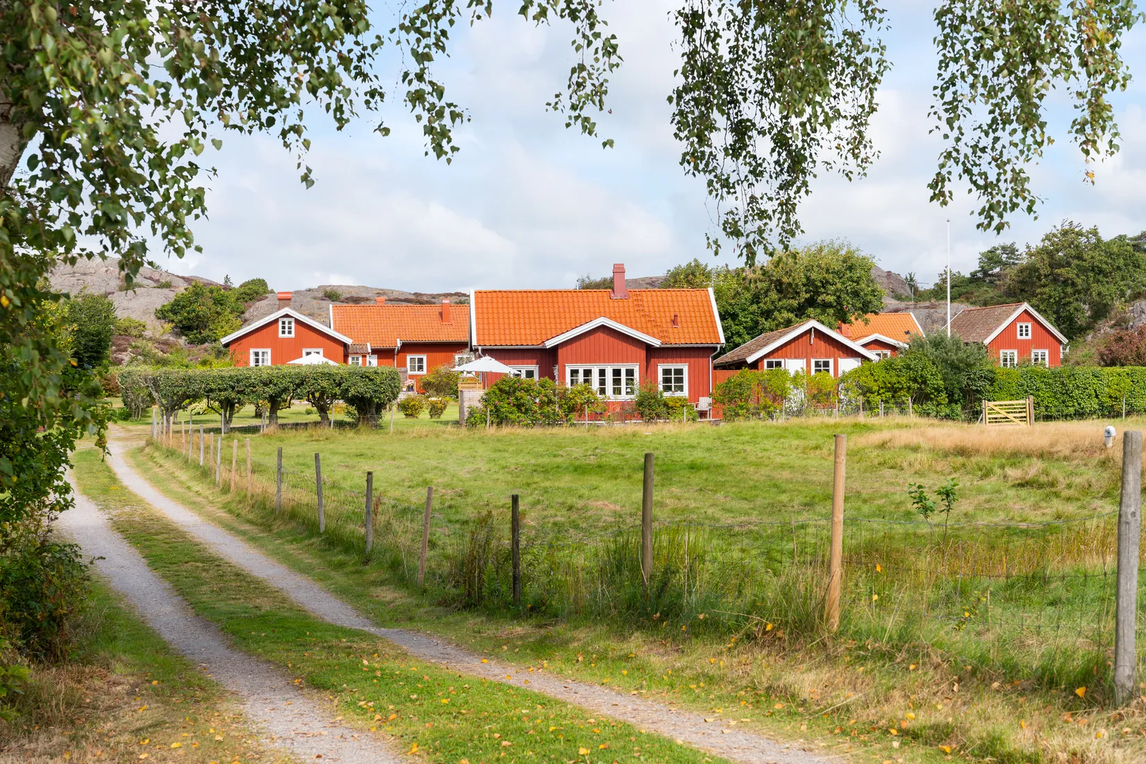 Fritidshus, Skaftö Koskär 372, Skaftö, Lysekil