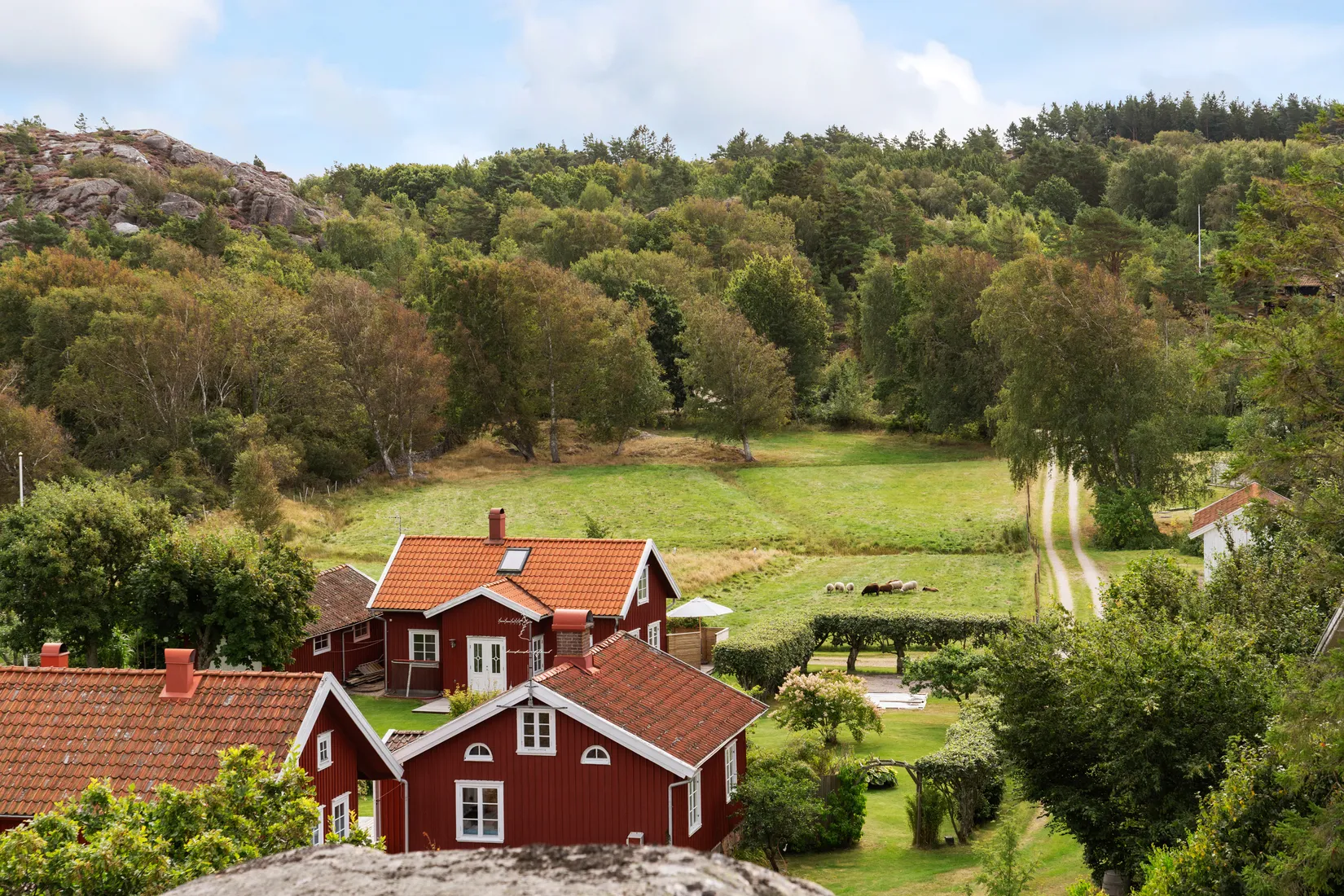 Fritidshus, Skaftö Koskär 372, Skaftö, Lysekil