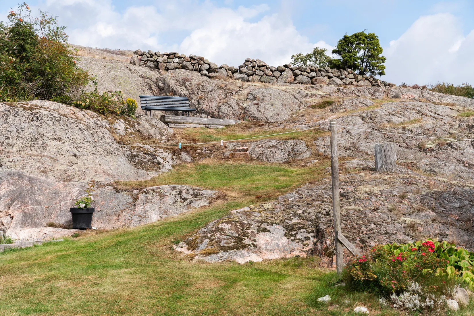 Fritidshus, Skaftö Koskär 372, Skaftö, Lysekil
