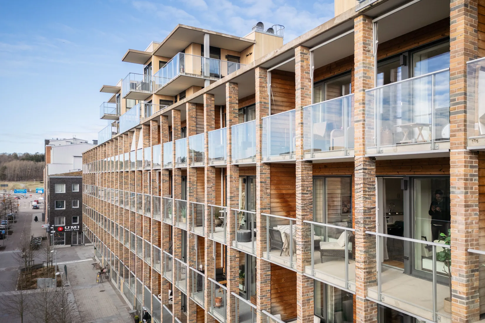 Bostadsrätt, Torpe gränd 20, Centrum, Kungälv