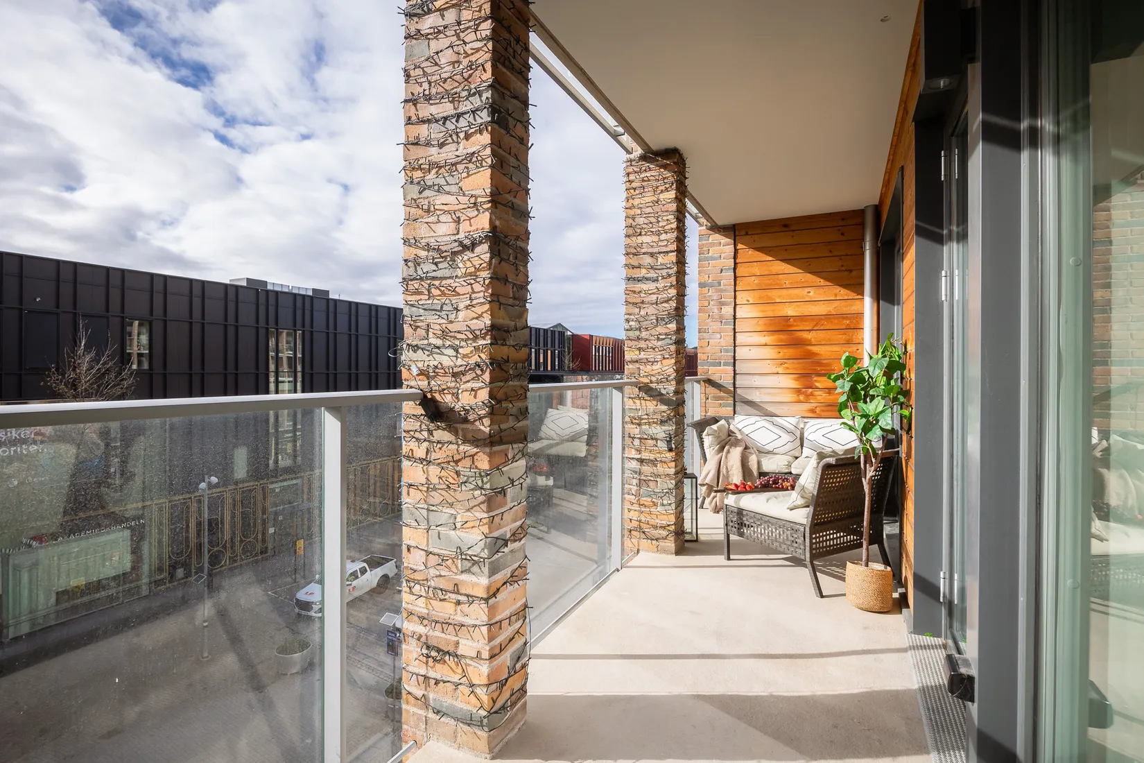 Bostadsrätt, Torpe gränd 20, Centrum, Kungälv