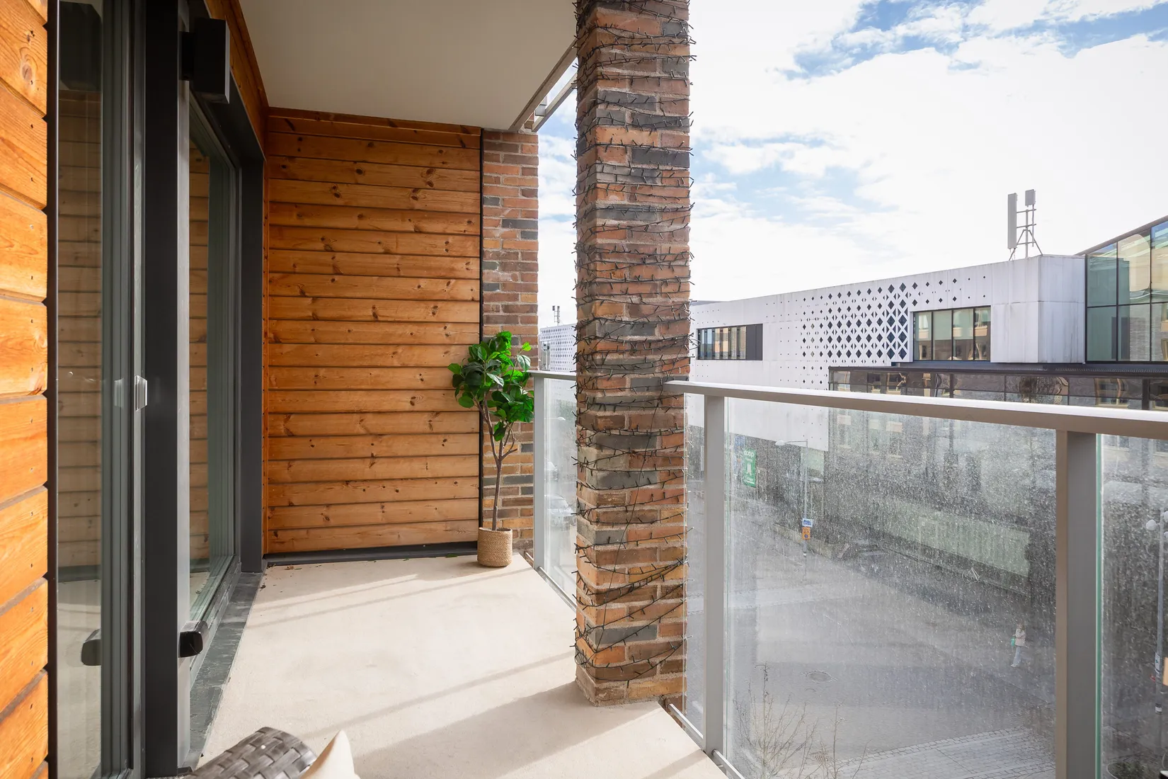 Bostadsrätt, Torpe gränd 20, Centrum, Kungälv