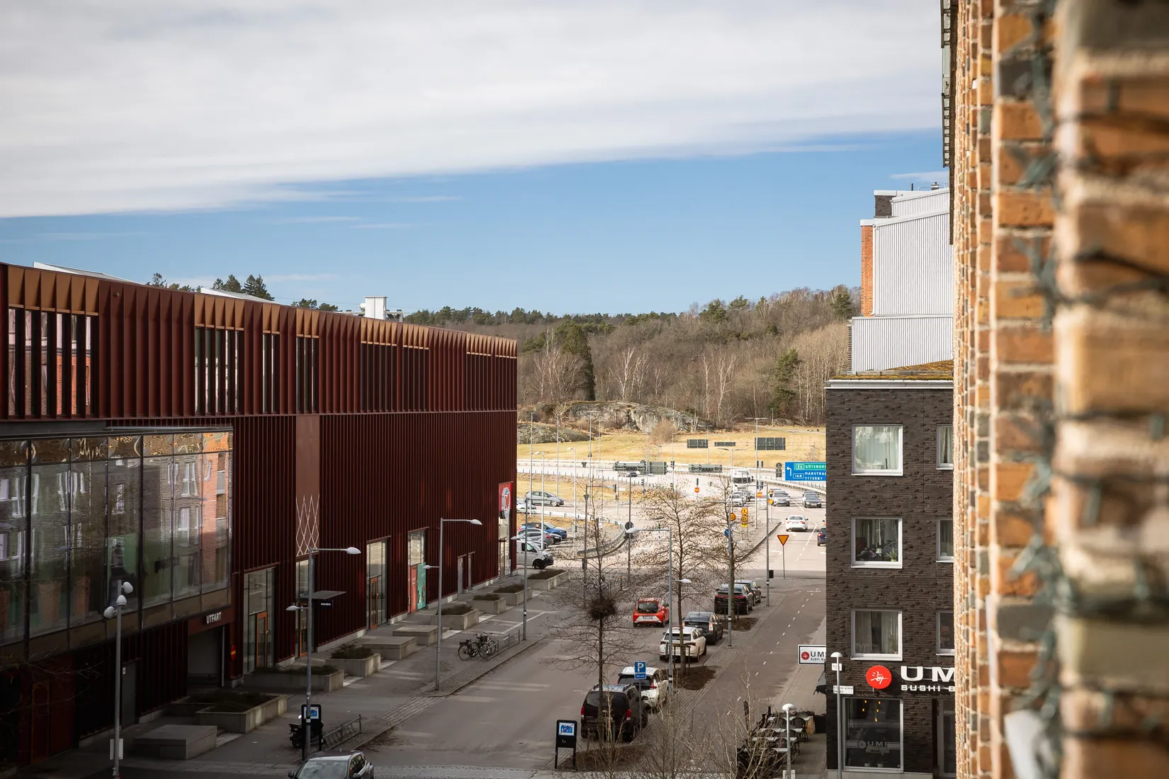 Bostadsrätt, Torpe gränd 20, Centrum, Kungälv