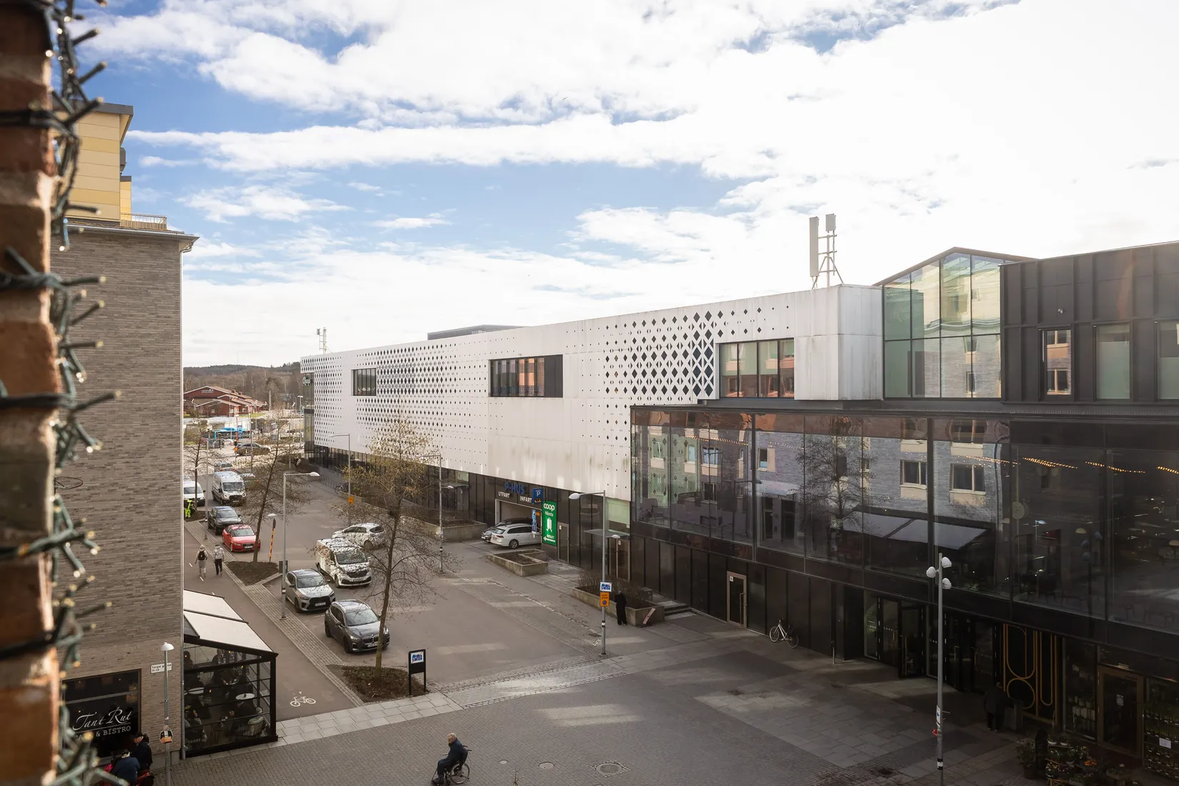 Bostadsrätt, Torpe gränd 20, Centrum, Kungälv