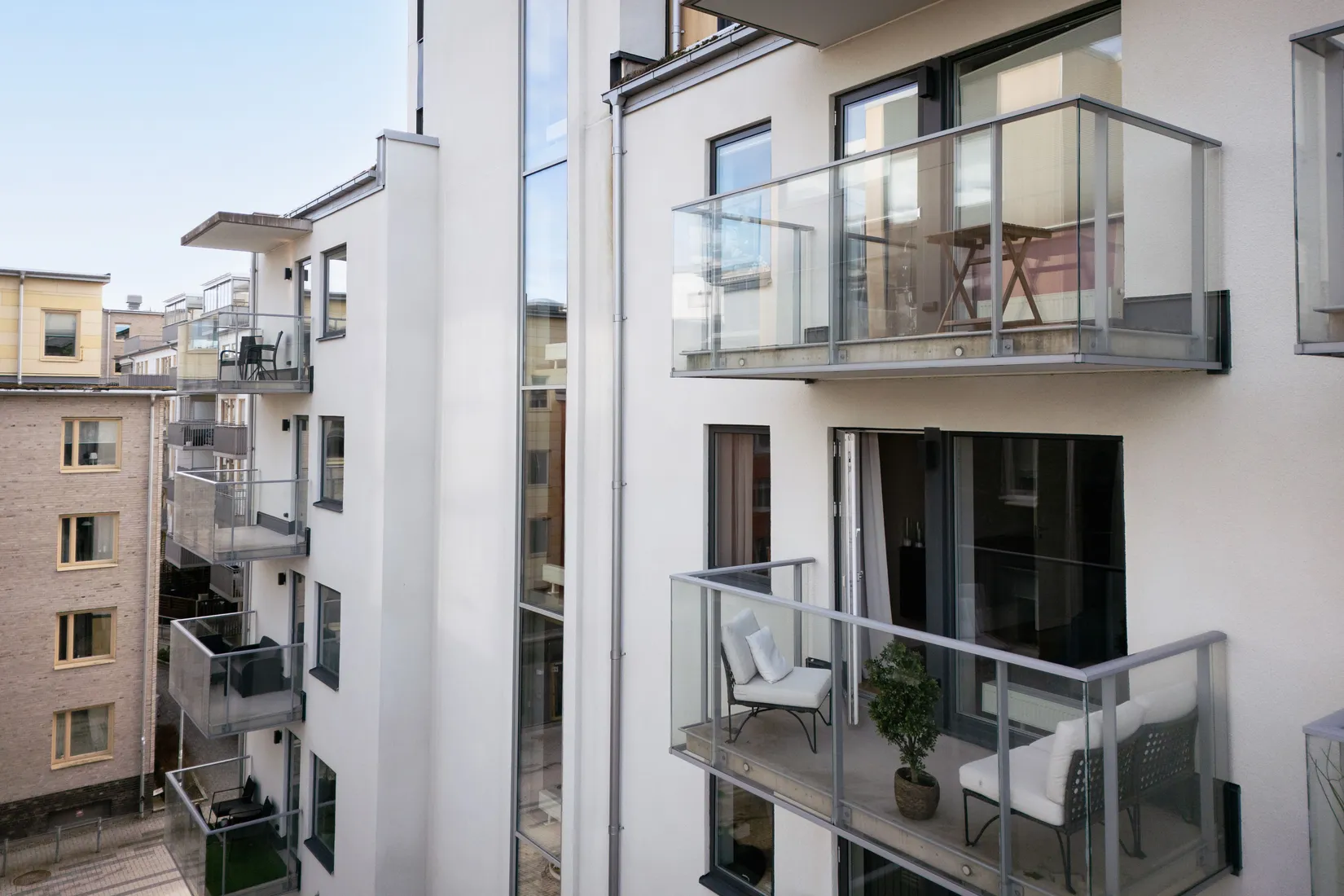 Bostadsrätt, Torpe gränd 20, Centrum, Kungälv