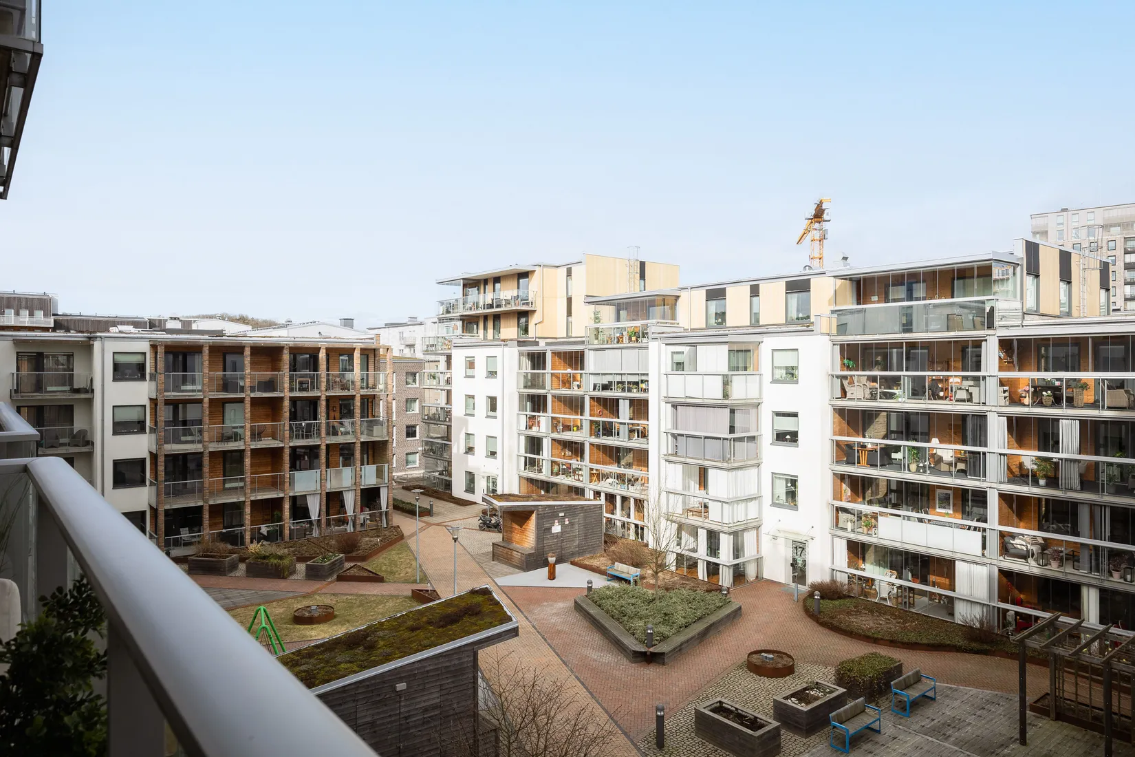 Bostadsrätt, Torpe gränd 20, Centrum, Kungälv