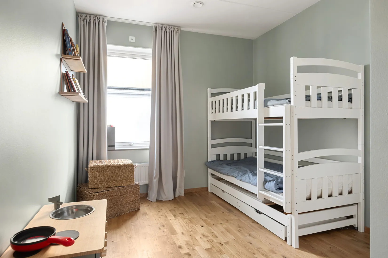 Bostadsrätt, Torpe gränd 20, Centrum, Kungälv