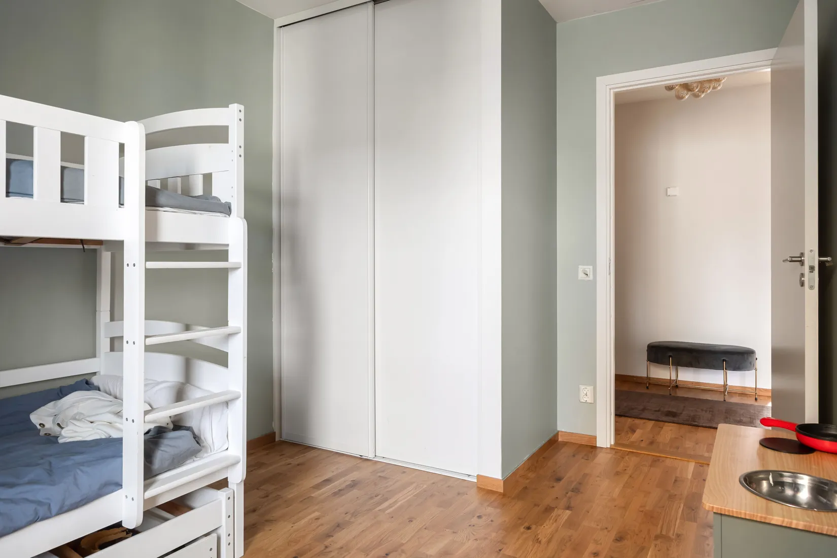 Bostadsrätt, Torpe gränd 20, Centrum, Kungälv