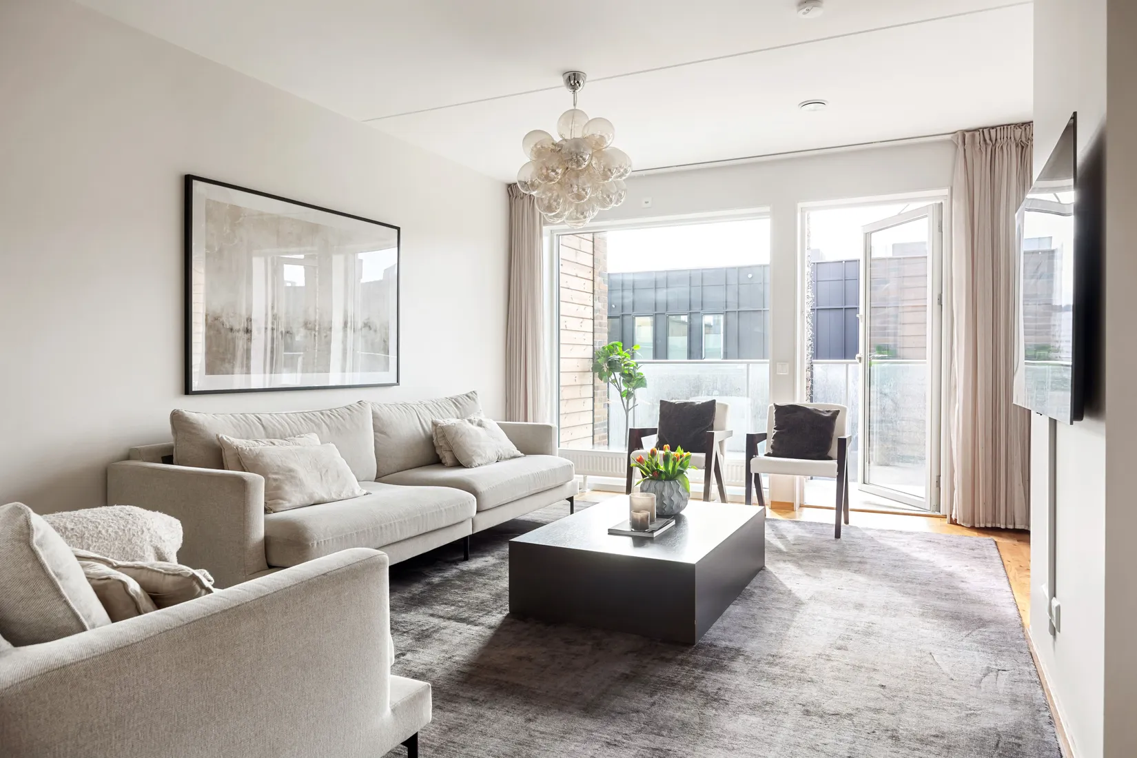 Bostadsrätt, Torpe gränd 20, Centrum, Kungälv