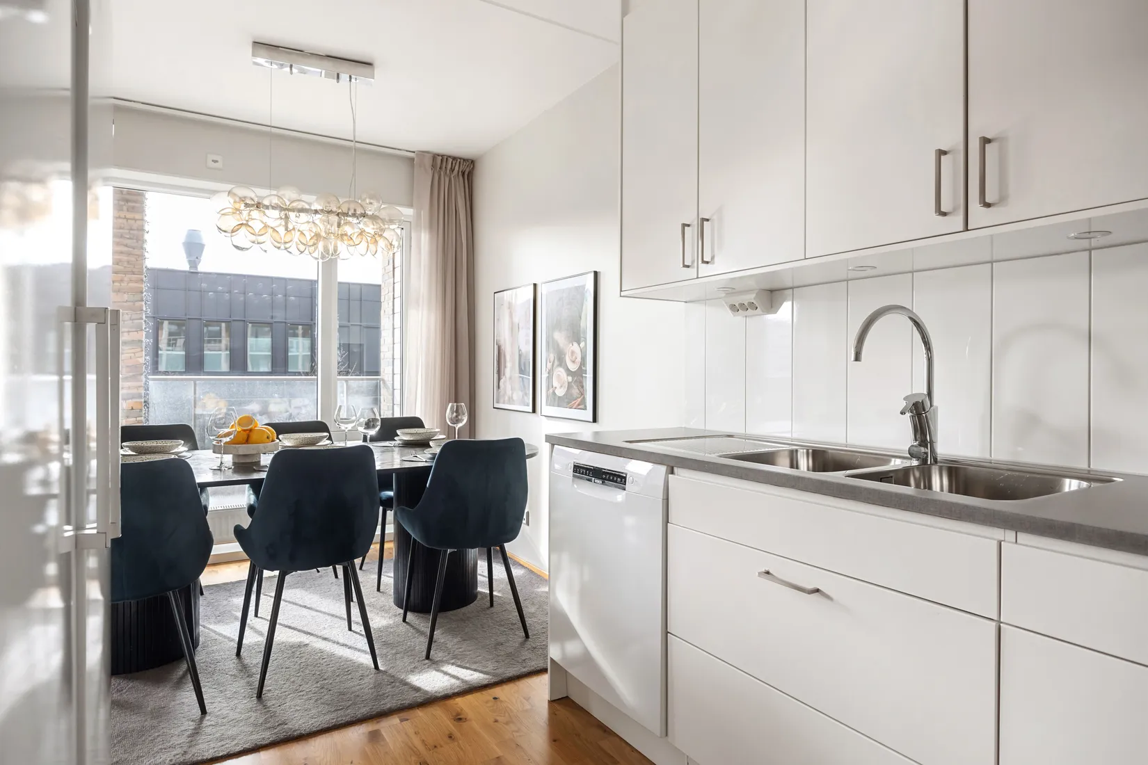 Bostadsrätt, Torpe gränd 20, Centrum, Kungälv