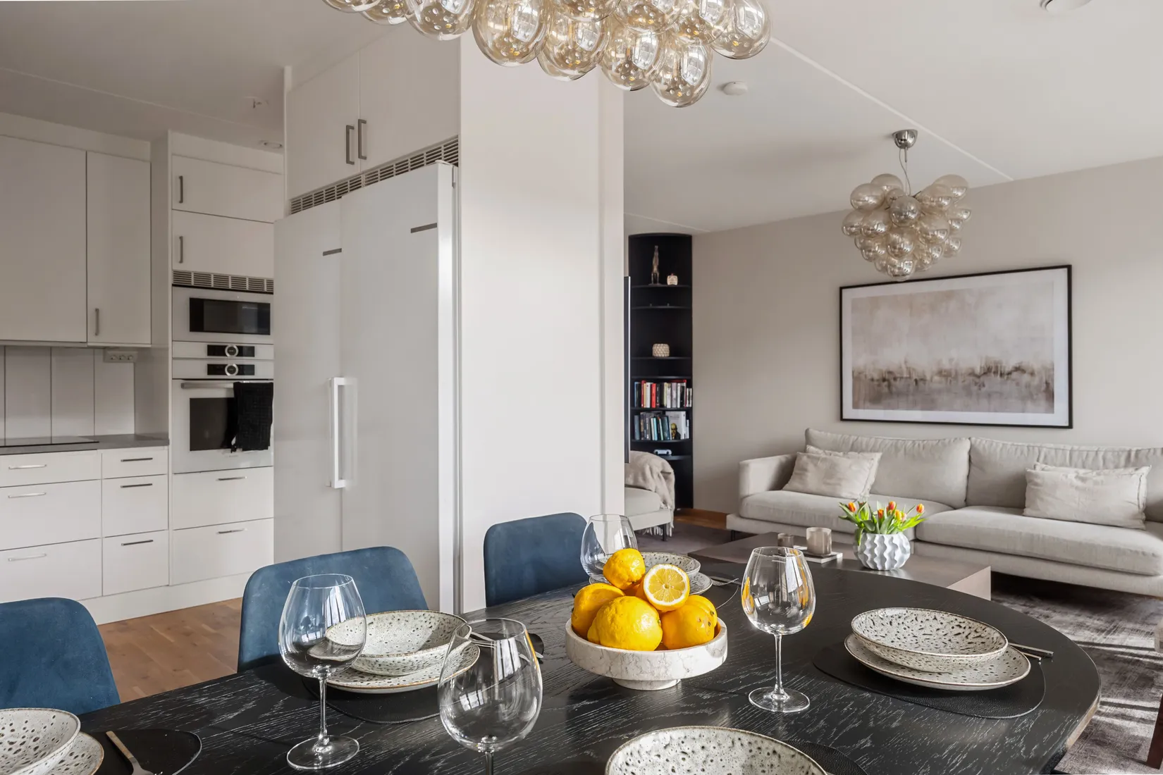 Bostadsrätt, Torpe gränd 20, Centrum, Kungälv