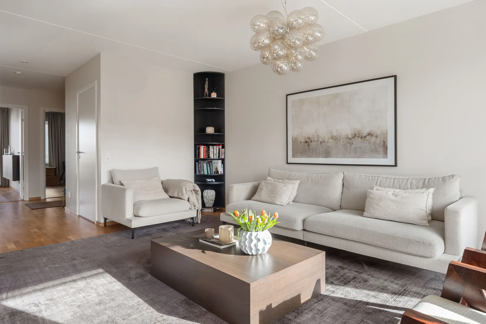 Bostadsrätt, Torpe gränd 20, Centrum, Kungälv