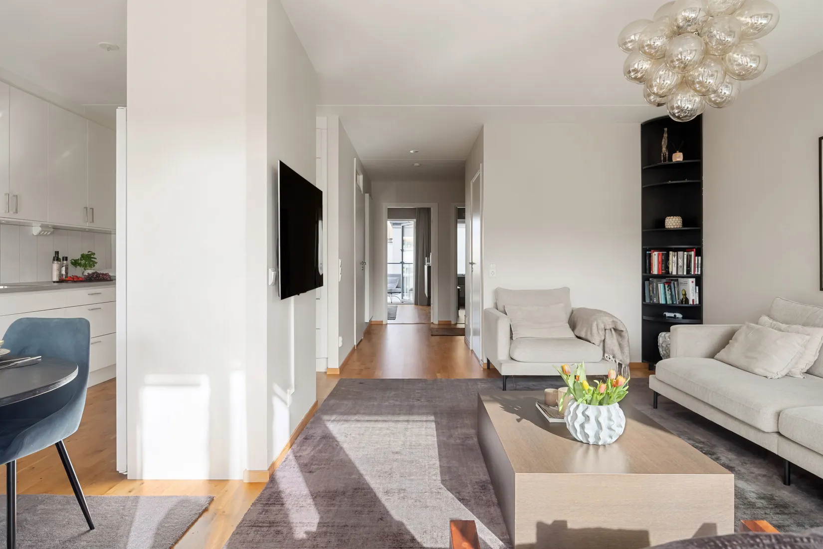 Bostadsrätt, Torpe gränd 20, Centrum, Kungälv